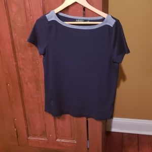 Lauren Ralph Lauren cotton t-shirt
